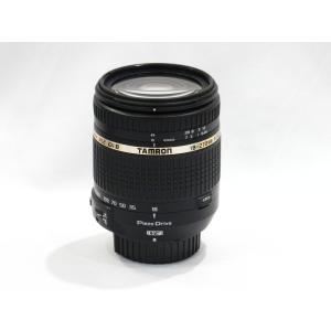 【中古】 【難あり品】 タムロン 18-270mm F3.5-6.3 Di II VC PZD ニコ...