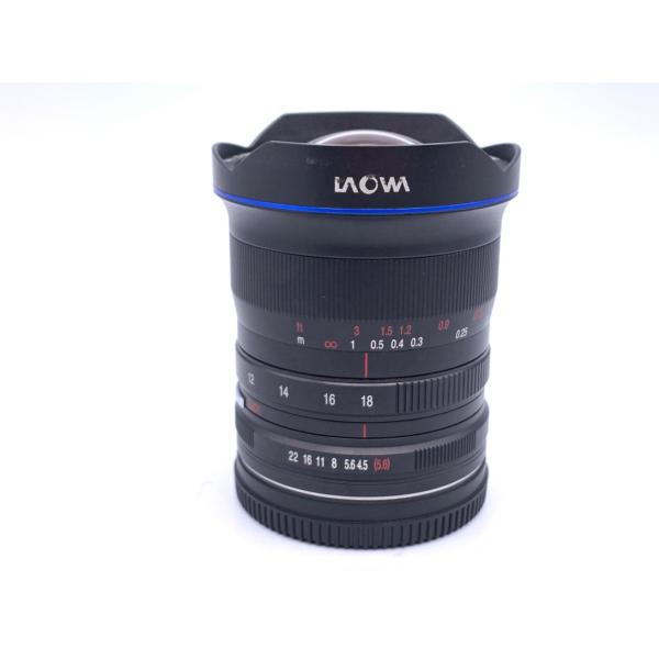 【中古】 【良品】 LAOWA 10-18mm F4.5-5.6 ZOOM ライカL [LAO007...