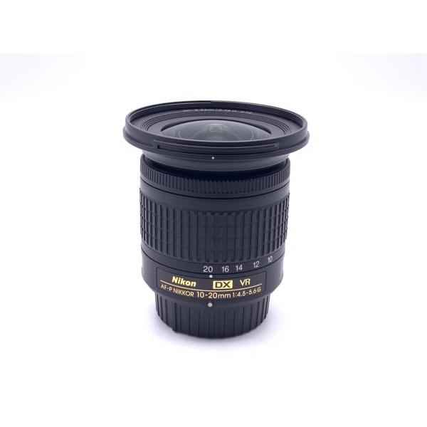 【中古】 【良品】 ニコン AF-P DX NIKKOR 10-20mm f/4.5-5.6G VR