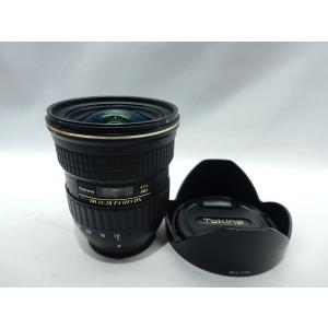 トキナー AT-X 12-28 F4 PRO DX ニコン用