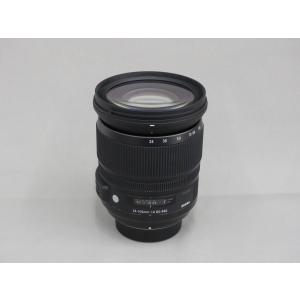 独特な店超爆安 激安爆売り新品 中古 Hsm カメラ F4 良品 シグマ 24 105mm F4 Dg Os Hsm ニコン用