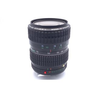 【中古】 【難あり品】 ペンタックス smc PENTAX-A 28-80mm F3.5-4.5