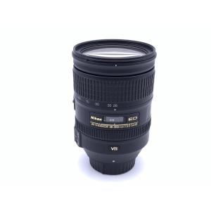 ニコン AF-S NIKKOR 28-300mm f/3.5-5.6G ED VR