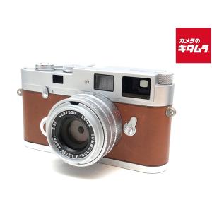 【中古】 【良品】 ライカ MP エルメスエディション