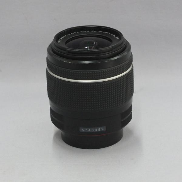 【中古】 【難あり品】 ペンタックス smc PENTAX-DA L 18-55mm F3.5-5....