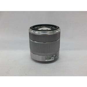 【中古】 【難あり品】 ソニー E18-55mm F3.5-5.6 OSS [SEL1855]