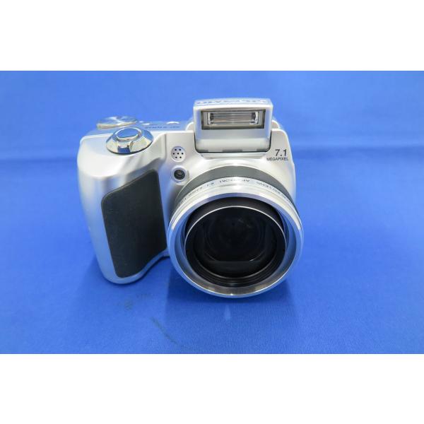 【中古】 【難あり品】 オリンパス CAMEDIA SP-510UZ【710万画素】