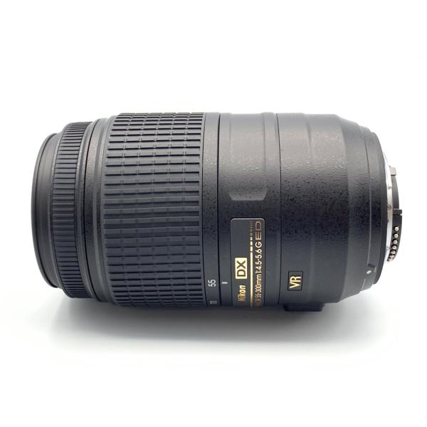 【中古】 【並品】 ニコン AF-S DX NIKKOR 55-300mm F4.5-5.6G ED...