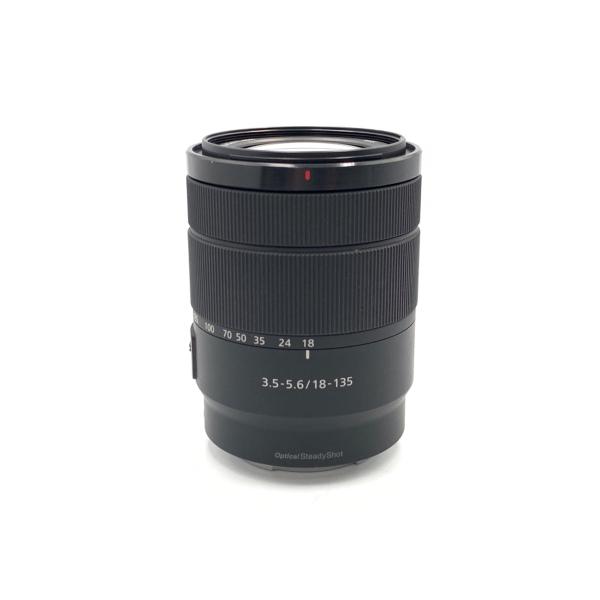 【中古】 【並品】 ソニー E 18-135mm F3.5-5.6 OSS [SEL18135]