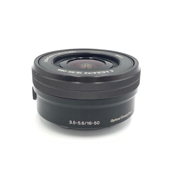 【中古】 【並品】 ソニー E PZ 16-50mm F3.5-5.6 OSS [SELP1650]