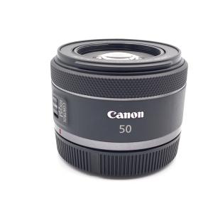 美品》Canon RF50mm F1.8 STM :3717016602094:カメラ専門店マップ