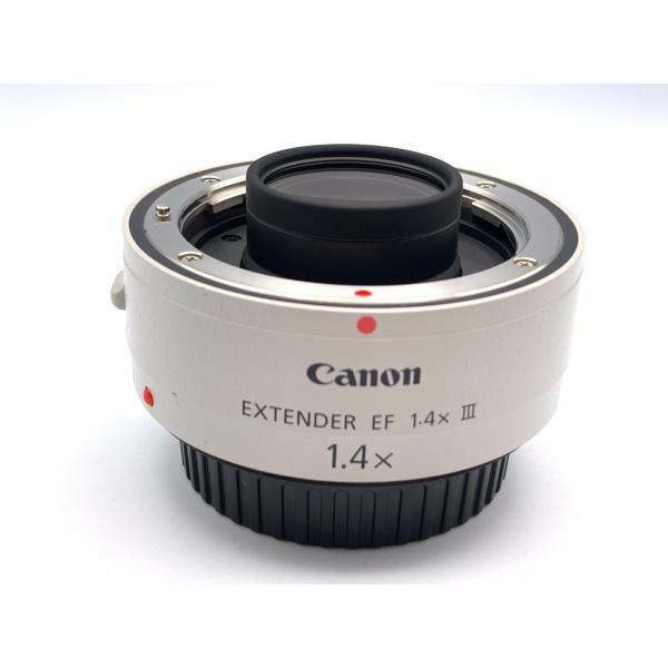 【中古】 【良品】 キヤノン エクステンダー EF1.4ｘＩＩＩ