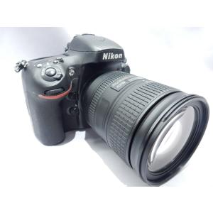 ニコン Nikon D800 28-300ｍｍ デジタル一眼レフカメラ 中古 レンズ 