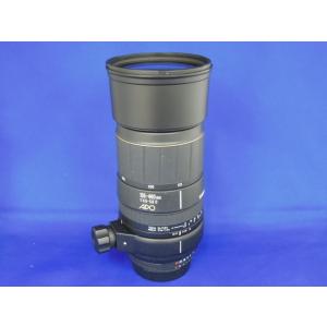 シグマ APO 135-400mm F4.5-5.6 DG ニコン用