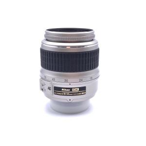 ニコン AF-S DX Zoom Nikkor ED18-55mm F3.5-5.6G II SL