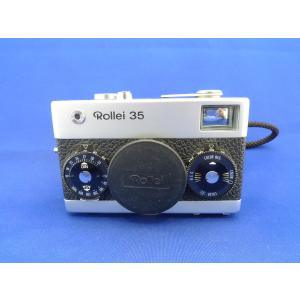 【中古】 【難あり品】 ローライ 35 40mm F3.5 （シンガポール）