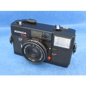 中古】 【並品】 コニカ（Konica） Revio(レビオ) (24-48) : カメラの