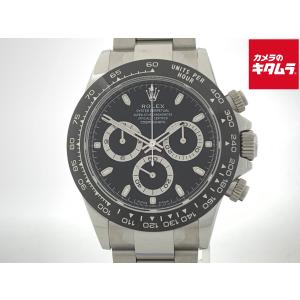 【中古】 【美品】 ロレックス(ROLEX) デ...の商品画像