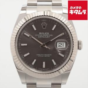 【中古】 【美品】 ロレックス(ROLEX) デ...の商品画像