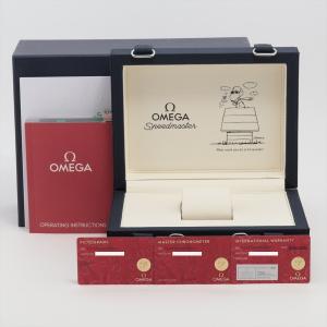 【中古】 【美品】 オメガ(OMEGA) スピ...の詳細画像2