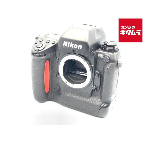 【中古】 【並品】 ニコン F5