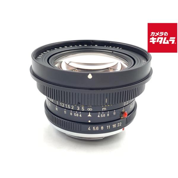 【中古】 【並品】 ライカ スーパーアンギュロンR 21mm F4 3-CAM