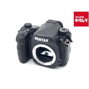 K-1 PENTAX ペンタックス デジタル一眼レフカメラ Mark II ボディ