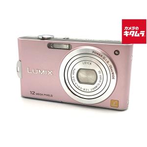 パナソニック LUMIX DMC-FX60-P ピンクの買取情報