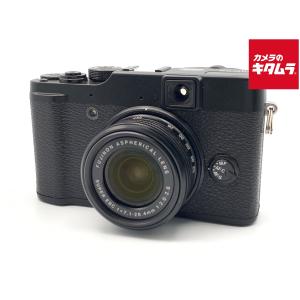 【中古】 【良品】 フジフイルム X10の買取情報