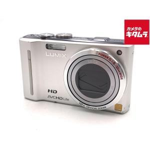 パナソニック LUMIX DMC-TZ10-S シルバーの高価買取価格