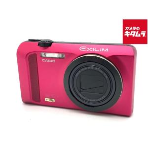 カシオ EX-ZR200 レッド【中古】の高価買取価格
