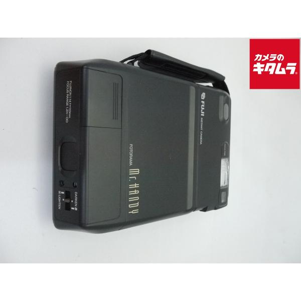 【中古】 【並品】 フジフイルム フォトラマ ミスターハンディー MF