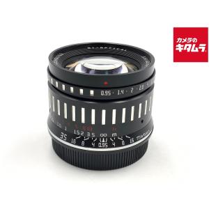 【美品】TTArtisan 35mm f0.95 APS-Cの買取情報