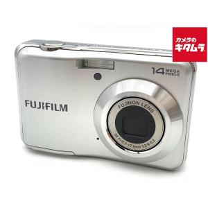 フジフイルム FinePix AV230 1400万画素の買取情報