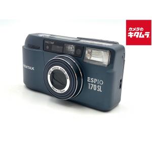 【良品】ペンタックス ESPIO 170SLの高価買取価格