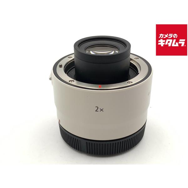 【中古】 【美品】 キヤノン エクステンダー RF2X