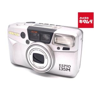 ペンタックス ESPIO 135M シルバーの高価買取価格