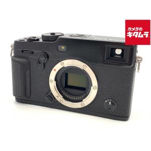 FUJIFILM（フジフイルム） 《難有品》FUJIFILM X-T2 ボディ : カメラ