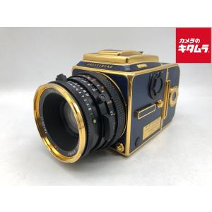 【中古】 【美品】 ハッセルブラッド 503CX 80mm F2.8(CF) A12付