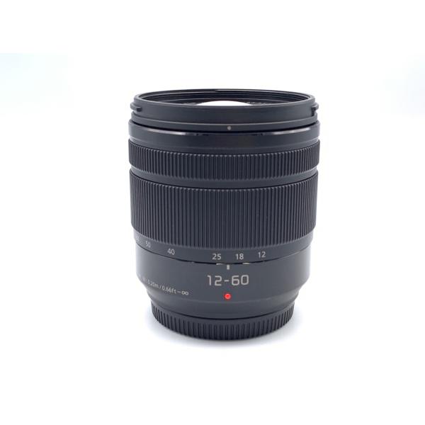 【中古】 【並品】 パナソニック LUMIX G VARIO 12-60mm F3.5-5.6 AS...