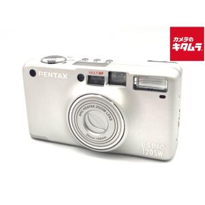 【中古】 【並品】 ペンタックス ESPIO 120SWの高価買取価格