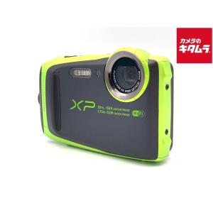 フジフィルム FinePix XP120 ライムの高価買取価格