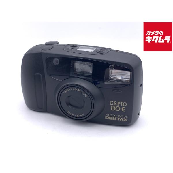 【中古】 【難あり品】 ペンタックス ESPIO 80-E