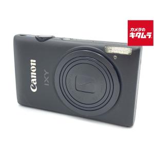 【中古】 【並品】 キヤノン IXY 410F ブラックの買取情報