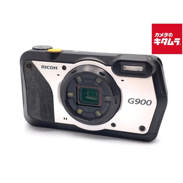【中古】 【並品】 リコー G900