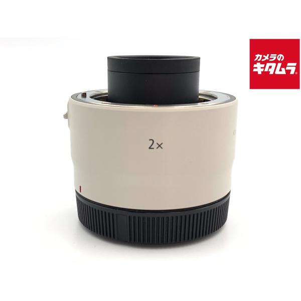 【中古】 【美品】 キヤノン エクステンダー RF2X