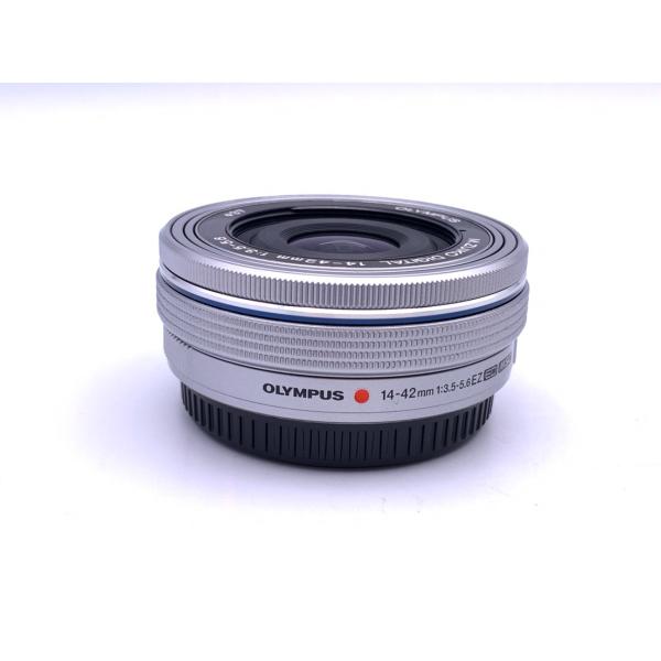 【中古】 【良品】 オリンパス M.ZUIKO DIGITAL ED 14-42mm F3.5-5....