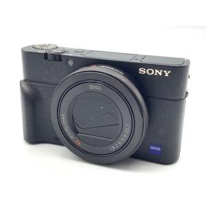 【中古】 【並品】 ソニー Cyber-shot DSC-RX100M5A