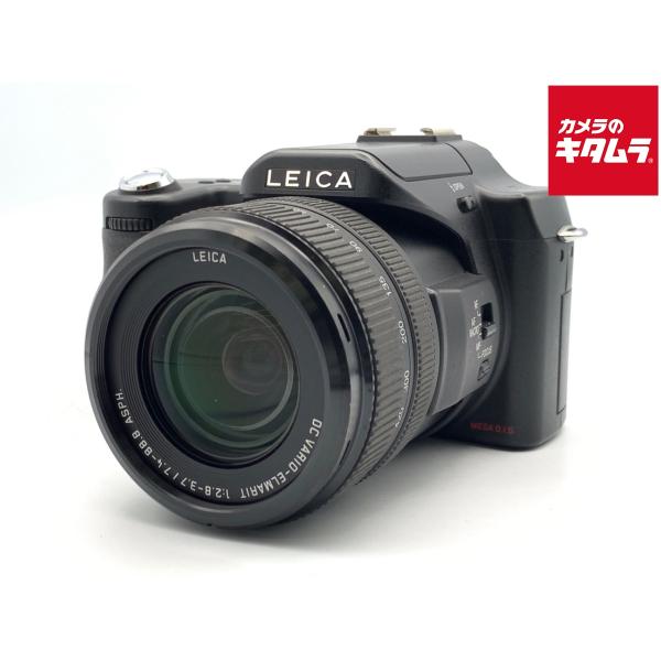 【中古】 【並品】 ライカ（LEICA）V-LUX1 【1000万画素】
