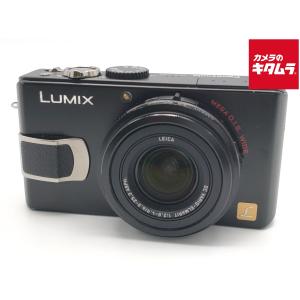 パナソニック LUMIX DMC-LX2-K ブラックの高価買取価格